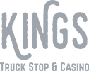 Kings Truck Stop and Casino