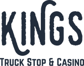 King's Truck Stop and Casino