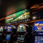 Kings Truck Stop and Casino